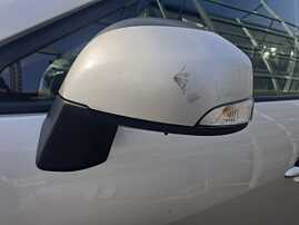 Oglinda Stanga Electrica Fara Pliere Rabatare Renault Scenic 3 2009 - 2016 [Q0341]