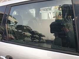 Geam Culisant de pe Usa Portiera Dreapta Spate Renault Scenic 3 2009 - 2016 [Q0343]