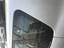 Geam Fix de pe Aripa Caroserie Stanga Spate Renault Scenic 3 2009 - 2016 [Q0345]