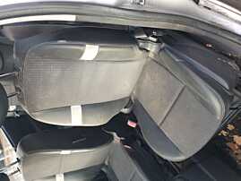 Scaun Semi Piele Textil Fara Incalzire Stanga Fata Renault Scenic 3 2009 - 2016 [Q0352]