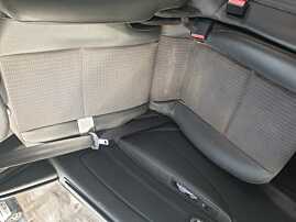 Scaun Stanga Spate Randul 2 Semi Piele Textil Fara Incalzire Renault Scenic 3 2009 - 2016 [Q0355]