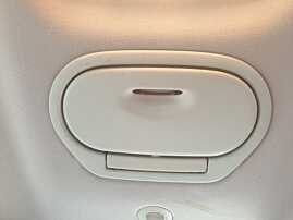 Oglinda Retrovizoare Interioara de pe Plafon Renault Scenic 3 2009 - 2016 [Q0358]