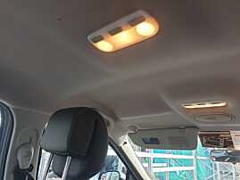 Plafoniera Material Textil Plafon Tavan Renault Scenic 3 2009 - 2016 [Q0359]