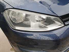 Far Dreapta cu Halogen Volkswagen Golf 7 2013 - 2017 [K9837]