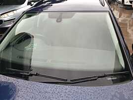 Parbriz Geam Sticla cu Senzor de Lumina Lumini Ploaie Volkswagen Golf 7 Break Combi 2013 - 2017 [K9851]