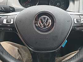Airbag Volan 3 Spite Volkswagen Golf 7 2013 - 2017 [K9859]