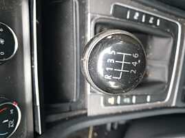 Nuca cu Manson in 6 Trepte de la Schimbator Trepte Viteze Volkswagen Golf 7 1.4 TSI CXSA 2013 - 2017 [K9864]