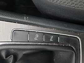 Buton Butoane Parcare Asisted Auto Volkswagen Golf 7 2013 - 2017 [K9865]