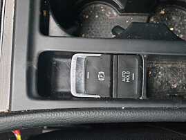 Buton Butoane Frana de Mana Electrica Volkswagen Golf 7 2013 - 2017 [K9867]
