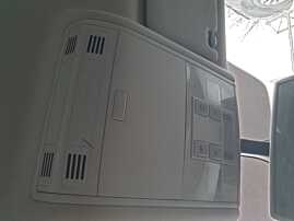 Lampa Iluminare Habitaclu Plafon Plafoniera Volkswagen Golf 7 2013 - 2017 [K9868]