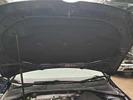 Capitonaj Protectie Insonorizare Capota Motor Volkswagen Golf 7 2013 - 2017 [K9877]