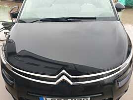 Capota Motor Citroen C4 Picasso 2013 - 2018 Culoare EXY [Q0631]