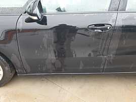 Usa Usi Portiera Portiere Stanga Fata Dezechipata cu Defect Citroen C4 Picasso 2013 - 2018 Culoare EXY [Q0633]