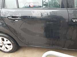 Usa Usi Portiera Portiere Dreapta Spate Dezechipata Citroen C4 Grand Picasso 2013 - 2018 Culoare EXY [Q0637]