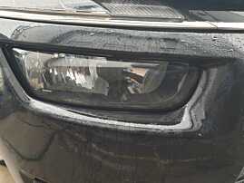 Far Dreapta Halogen Citroen C4 Grand Picasso 2013 - 2018 [Q0641]