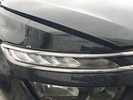 Lumina de zi LED Daylight DRL Dreapta Citroen C4 Grand Picasso 2013 - 2018 [Q0642]