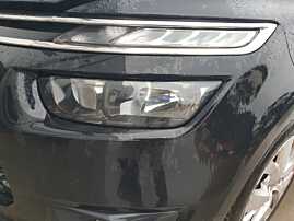 Far Stanga Halogen Citroen C4 Grand Picasso 2013 - 2018 [Q0644]