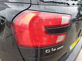 Tripla Lampa Stop Stanga Citroen C4 Grand Picasso 2013 - 2018 [Q0645]