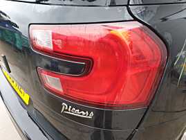 Tripla Lampa Stop Dreapta Citroen C4 Grand Picasso 2013 - 2018 [Q0646]