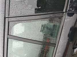 Geam Fix de pe Usa Portiera Stanga Spate Citroen C4 Grand Picasso 2013 - 2018 [Q0651]