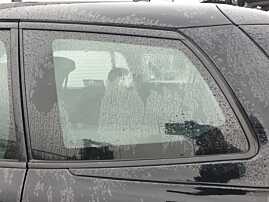 Geam Fix de pe Aripa Caroserie Stanga Spate Citroen C4 Grand Picasso 2013 - 2018 [Q0652]