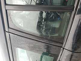 Geam Fix de pe Usa Portiera Dreapta Spate Citroen C4 Grand Picasso 2013 - 2018 [Q0654]