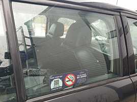 Geam Culisant de pe Usa Portiera Dreapta Spate Citroen C4 Grand Picasso 2013 - 2018 [Q0655]