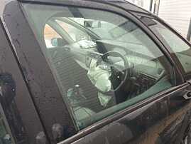 Geam Culisant de pe Usa Portiera Dreapta Fata Citroen C4 Grand Picasso 2013 - 2018 [Q0656]