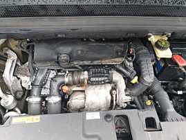 Motor Ambielat Fara Anexe 1.6 Blue HDI DV6FD Peugeot 308 2013 - 2021 [Q0628]