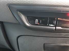 Buton ESP On Off Citroen C4 Grand Picasso 2013 - 2018 [Q0663]