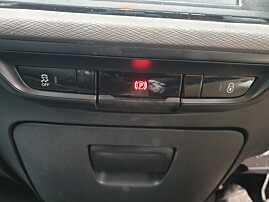 Buton Blocare Deblocare Usi Portiere Citroen C4 Grand Picasso 2013 - 2018 [Q0664]