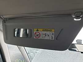 Parasolar Stanga Sofer Citroen C4 Grand Picasso 2013 - 2018 [Q0667]