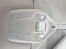 Lampa Iluminare Habitaclu Plafon Plafoniera cu Lumini Ambientala Citroen C4 Grand Picasso 2013 - 2018 [Q0669]