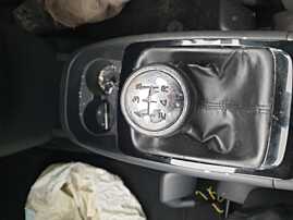 Nuca cu Manson Piele 5 Trepte cu Uzura Citroen C4 Grand Picasso 2013 - 2018 [Q0670]