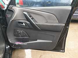 Panou Fata Usa Interior Piele Tapiterie Usa Portiera Dreapta Fata Citroen C4 Grand Picasso 2013 - 2018 [Q0672]