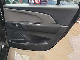 Panou Fata Usa Interior Piele Tapiterie Usa Portiera Dreapta Spate Citroen C4 Grand Picasso 2013 - 2018 [Q0673]