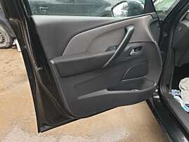 Panou Fata Usa Interior Piele Tapiterie Usa Portiera Stanga Fata Citroen C4 Grand Picasso 2013 - 2018 [Q0674]