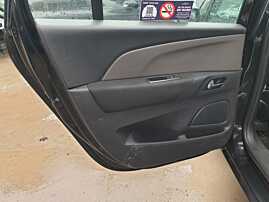 Panou Fata Usa Interior Piele Tapiterie Usa Portiera Stanga Spate Citroen C4 Grand Picasso 2013 - 2018 [Q0675]