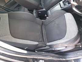 Scaun Textil Dreapta Fata Pasager Fara Incalzire Citroen C4 Grand Picasso 2013 - 2018 [Q0676]