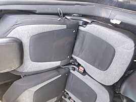 Scaun Textil Stanga Spate Randul 2 Citroen C4 Grand Picasso 2013 - 2018 [Q0678]