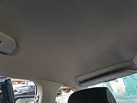 Plafon Tavan Tapiterie Textil Citroen C4 Grand Picasso 2013 - 2018 [Q0683]