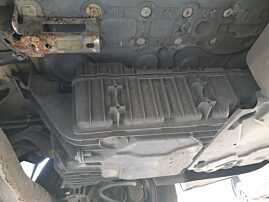 Rezervor Aditiv Filtru Particule Adblue Citroen C4 Grand Picasso 2013 - 2018 [Q0684]