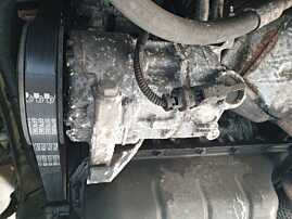 Compresor AC Aer Conditionat Clima Climatronic Peugeot 2008 1.6 HDI 2013 - 2025 Cod 9675655880 [Q0687]