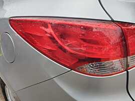 Tripla Lampa Stop Stanga de pe Aripa Caroserie Hyundai ix35 NFL Non Facelit 2009 - 2013 [Q0259]