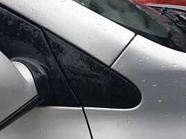 Ornament Plastic de pe Aripa Dreapta Fata Hyundai ix35 2009 - 2015 [Q0267]