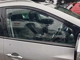 Geam Sticla de pe Usa Dreapta Fata Hyundai ix35 2009 - 2015 [Q0268]