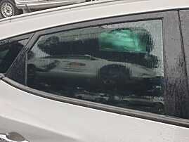 Geam Sticla de pe Usa Dreapta Spate Hyundai ix35 2009 - 2015 [LS0932]