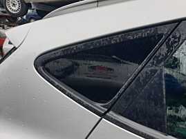 Geam Sticla Fix de pe Aripa Caroserie Dreapta Spate Hyundai ix35 2009 - 2015 [Q0270]
