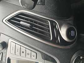 Gura Guri Grila Grile Aerisire Bord Central Centrala Dreapta Hyundai ix35 2009 - 2015 [Q0286]