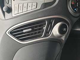 Gura Guri Grila Grile Aerisire Bord Central Centrala Stanga Hyundai ix35 2009 - 2015 [Q0287]